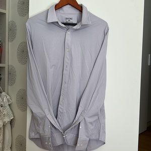 Rhone commuter shirt size large